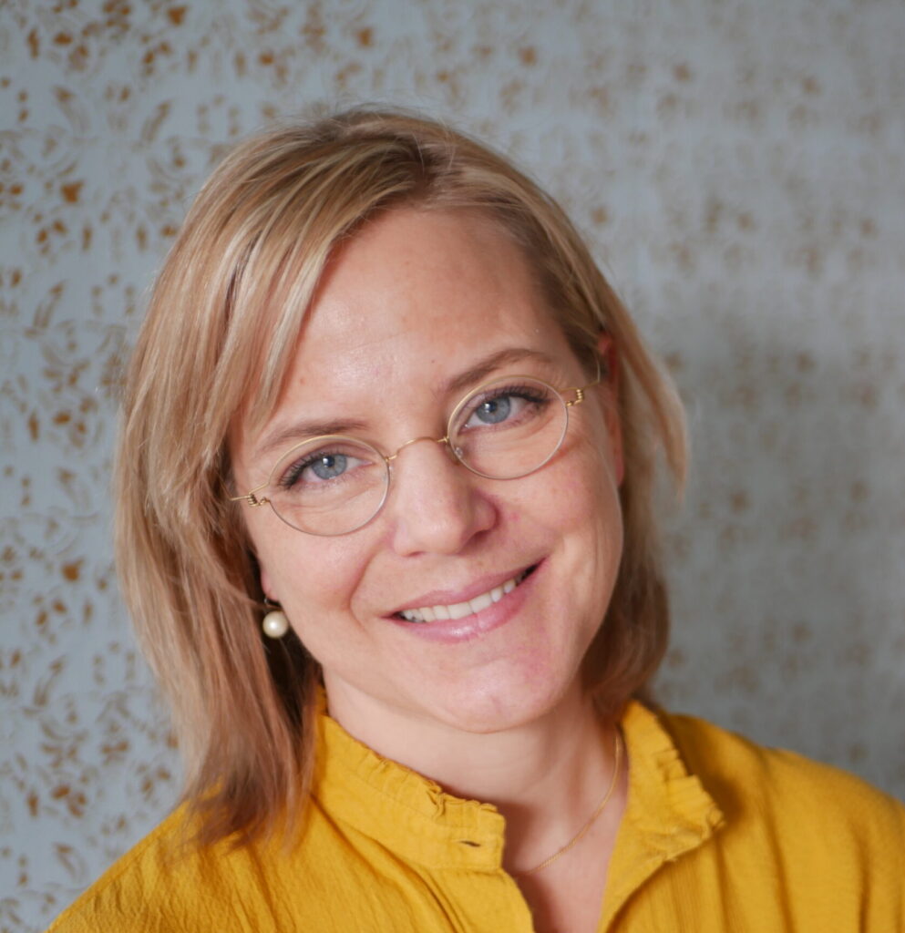 Maria Santesson, M Sc Pharm
CEO, Regulatory affairs specialist